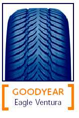 goodyear eagle ventura